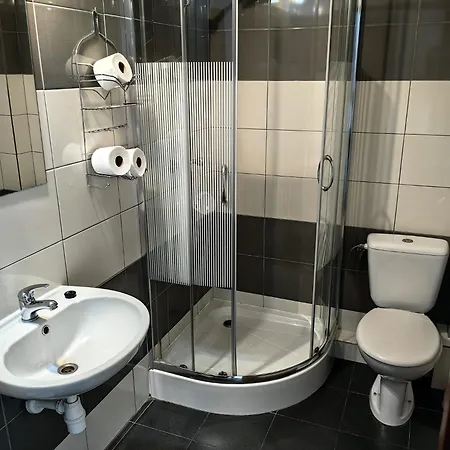 Quarto em Acomodações Particulares Baranowscy *