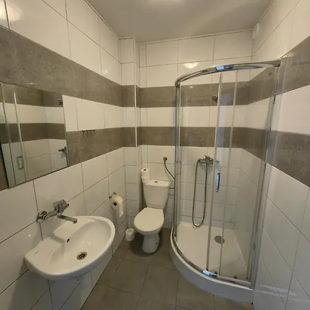 Quarto em Acomodações Particulares Baranowscy